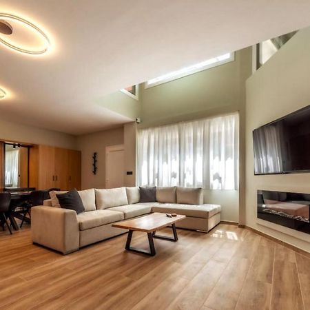 Luxurious Maisonette In 约阿尼纳 外观 照片