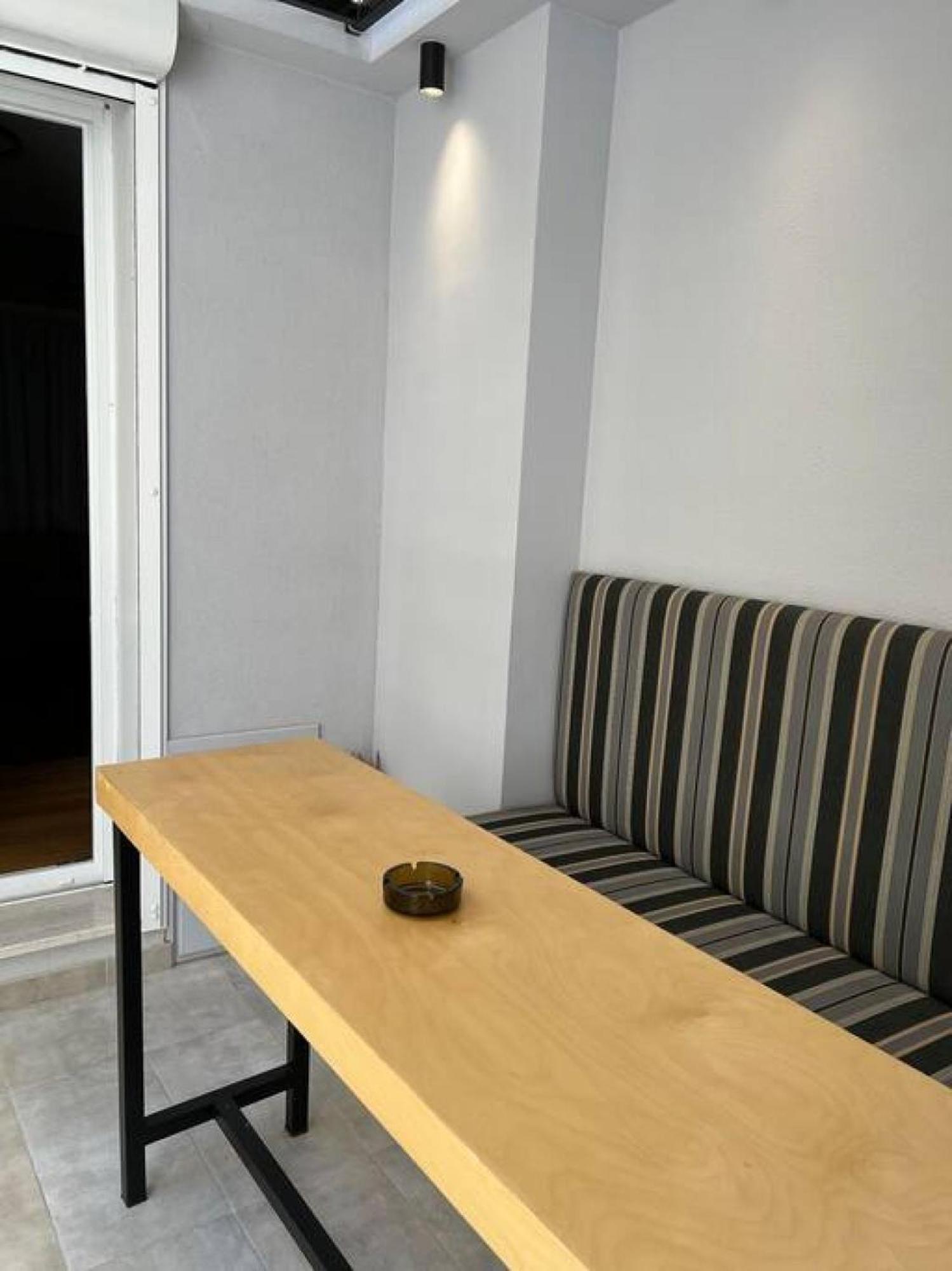 Luxurious Maisonette In 约阿尼纳 外观 照片
