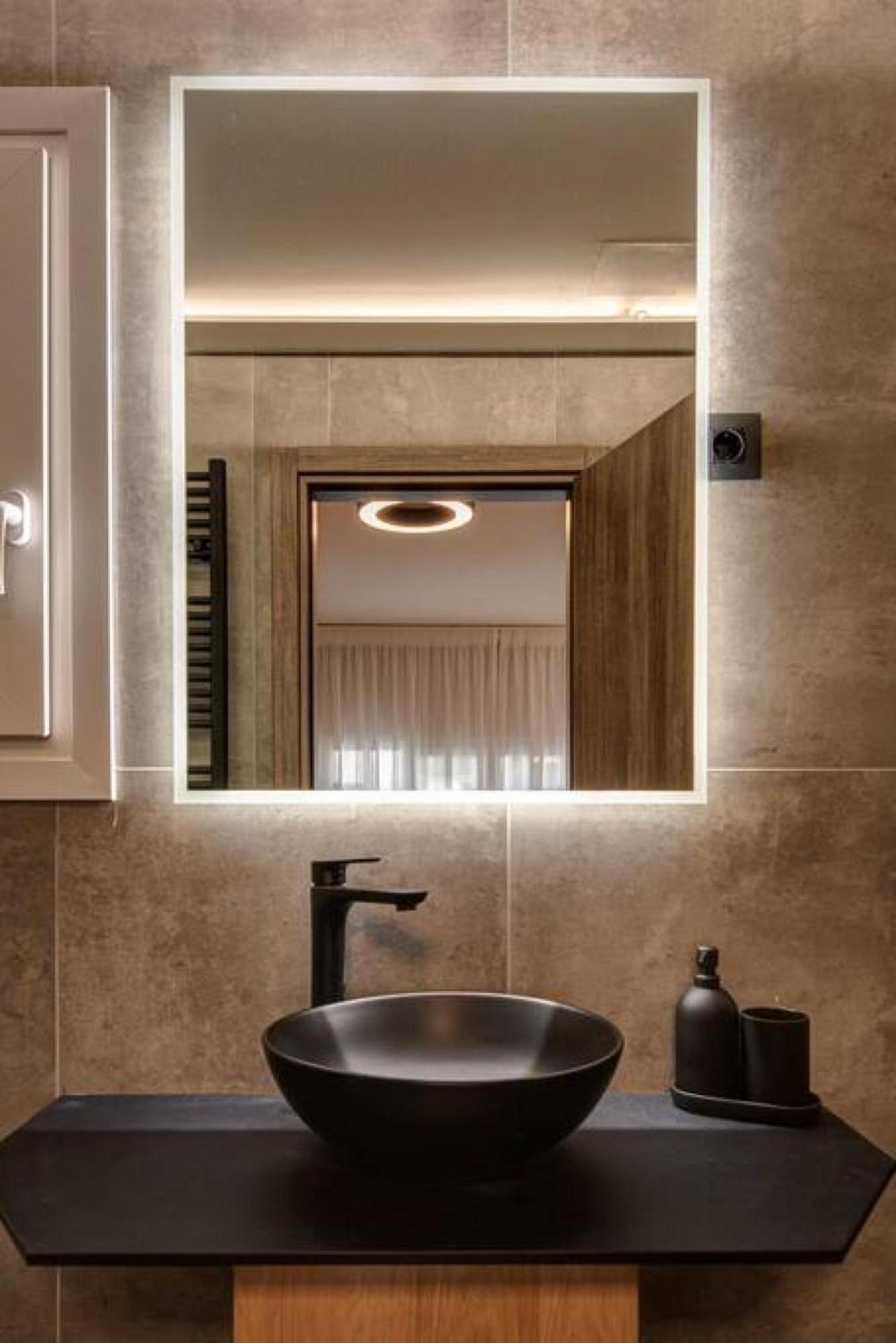 Luxurious Maisonette In 约阿尼纳 外观 照片