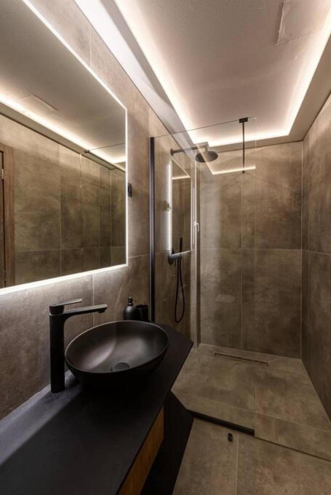 Luxurious Maisonette In 约阿尼纳 外观 照片