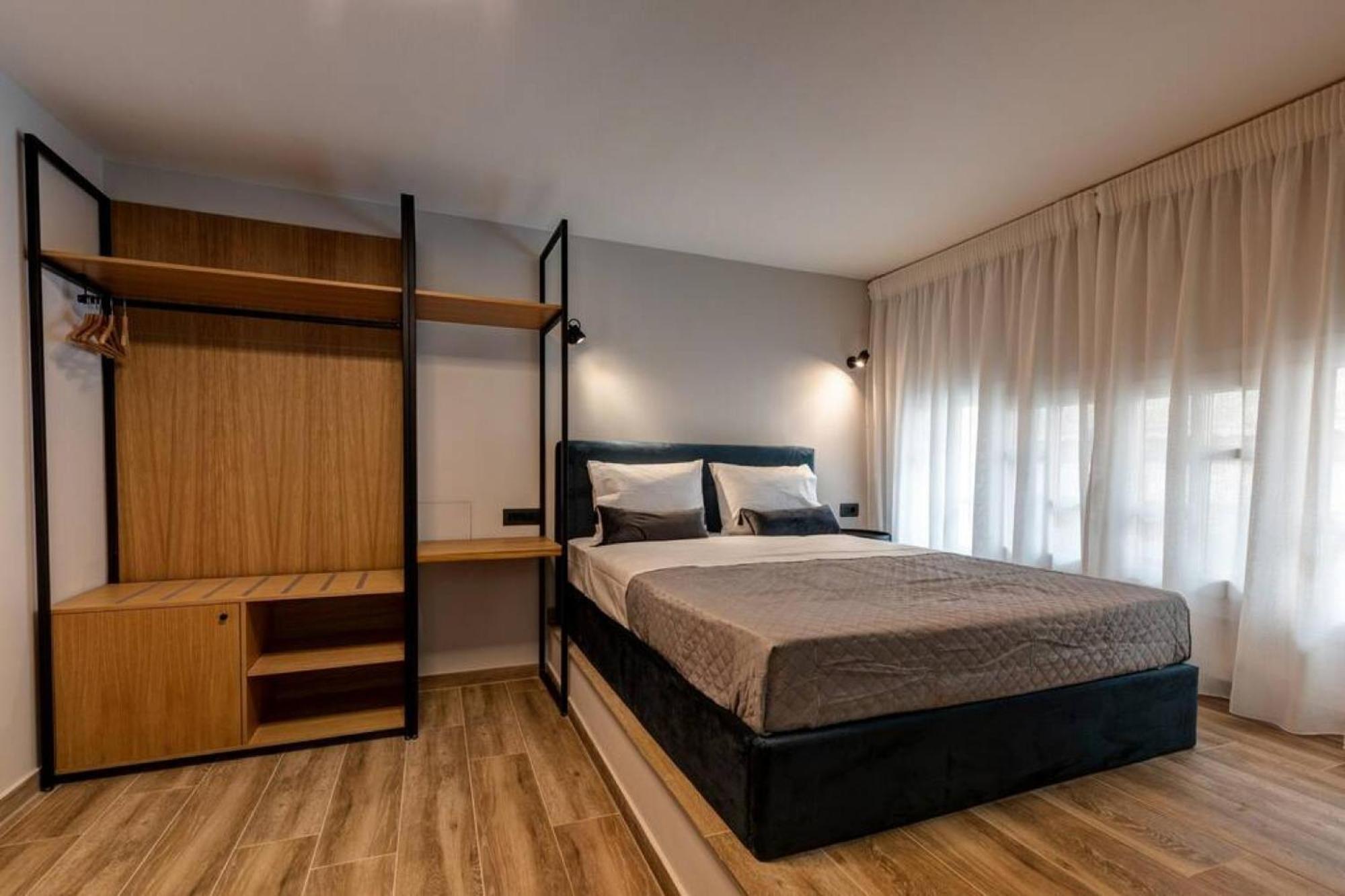 Luxurious Maisonette In 约阿尼纳 外观 照片