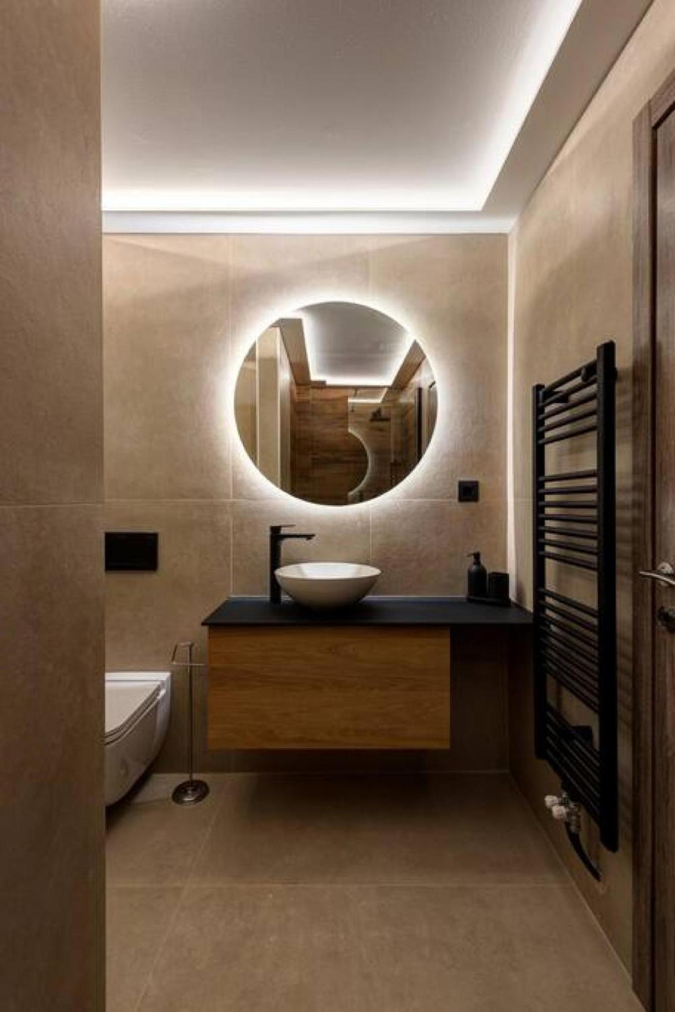 Luxurious Maisonette In 约阿尼纳 外观 照片