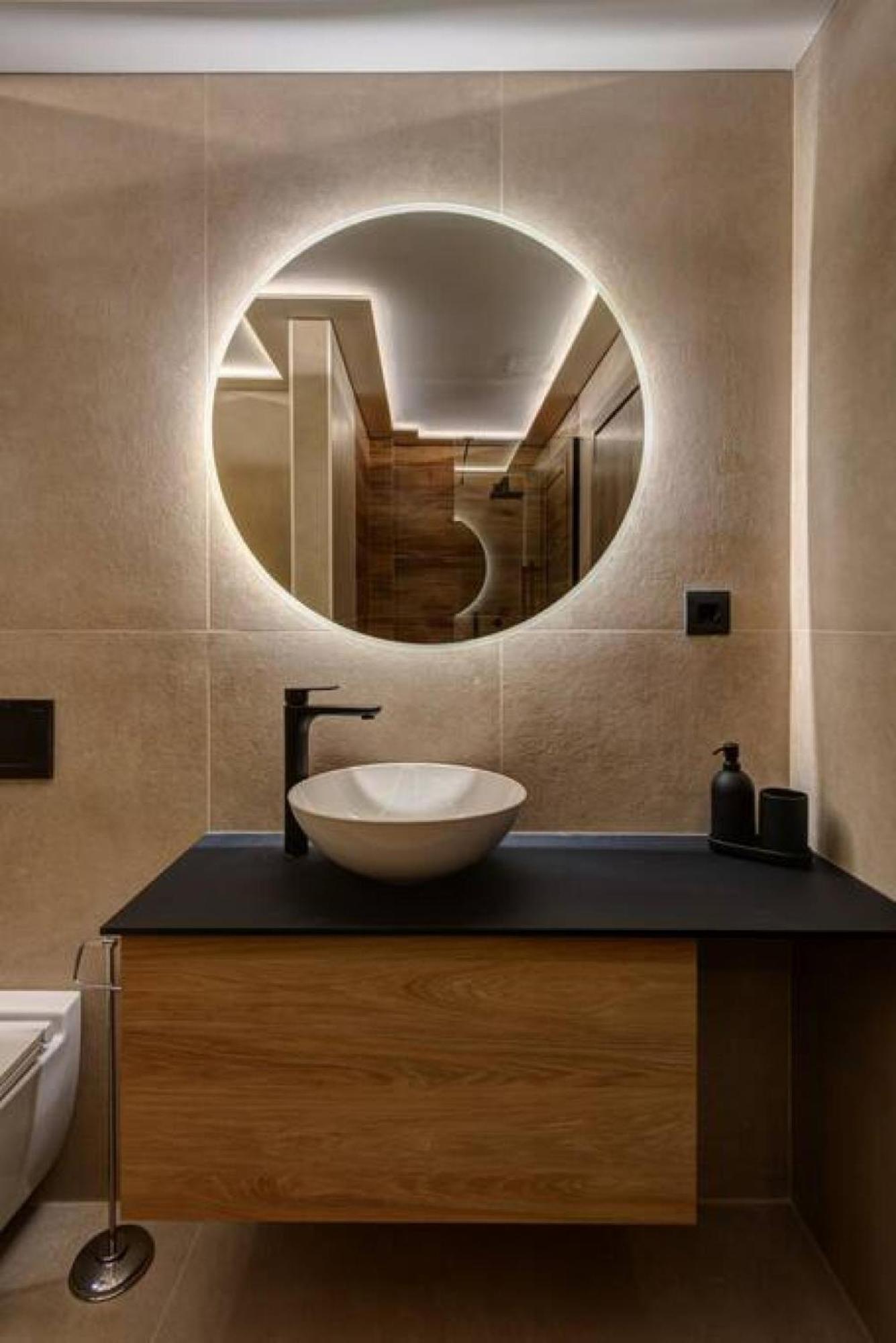 Luxurious Maisonette In 约阿尼纳 外观 照片