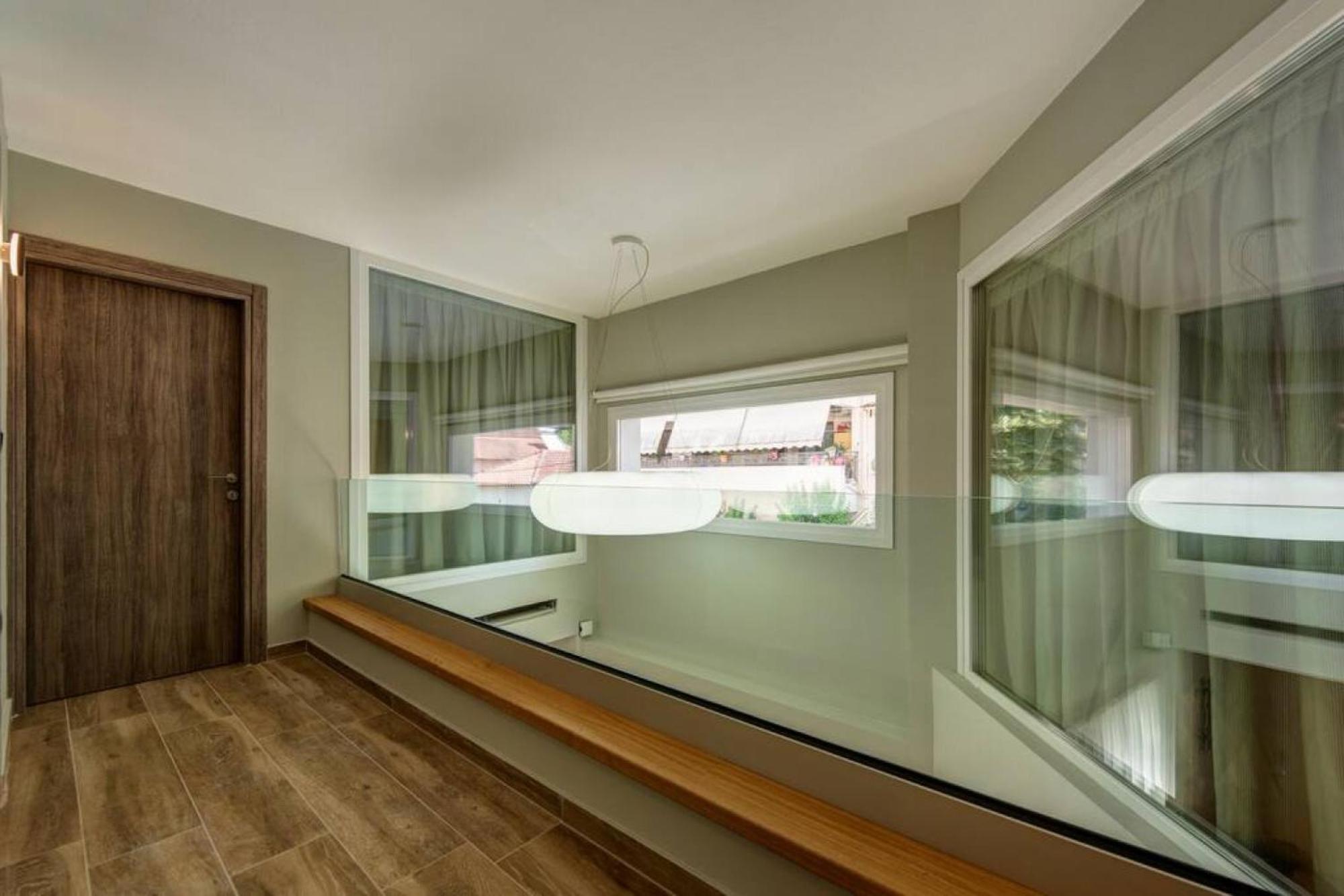 Luxurious Maisonette In 约阿尼纳 外观 照片
