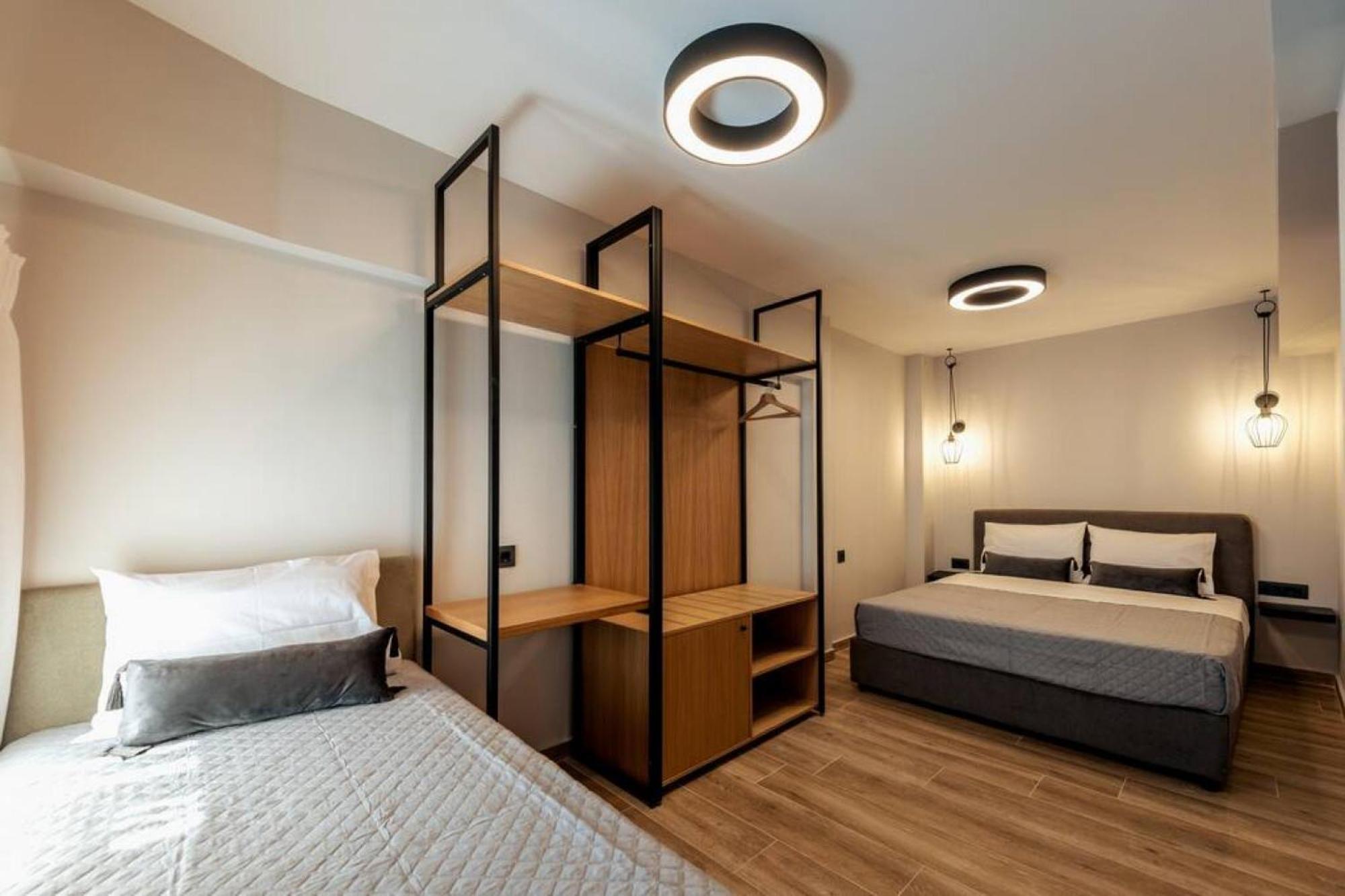 Luxurious Maisonette In 约阿尼纳 外观 照片