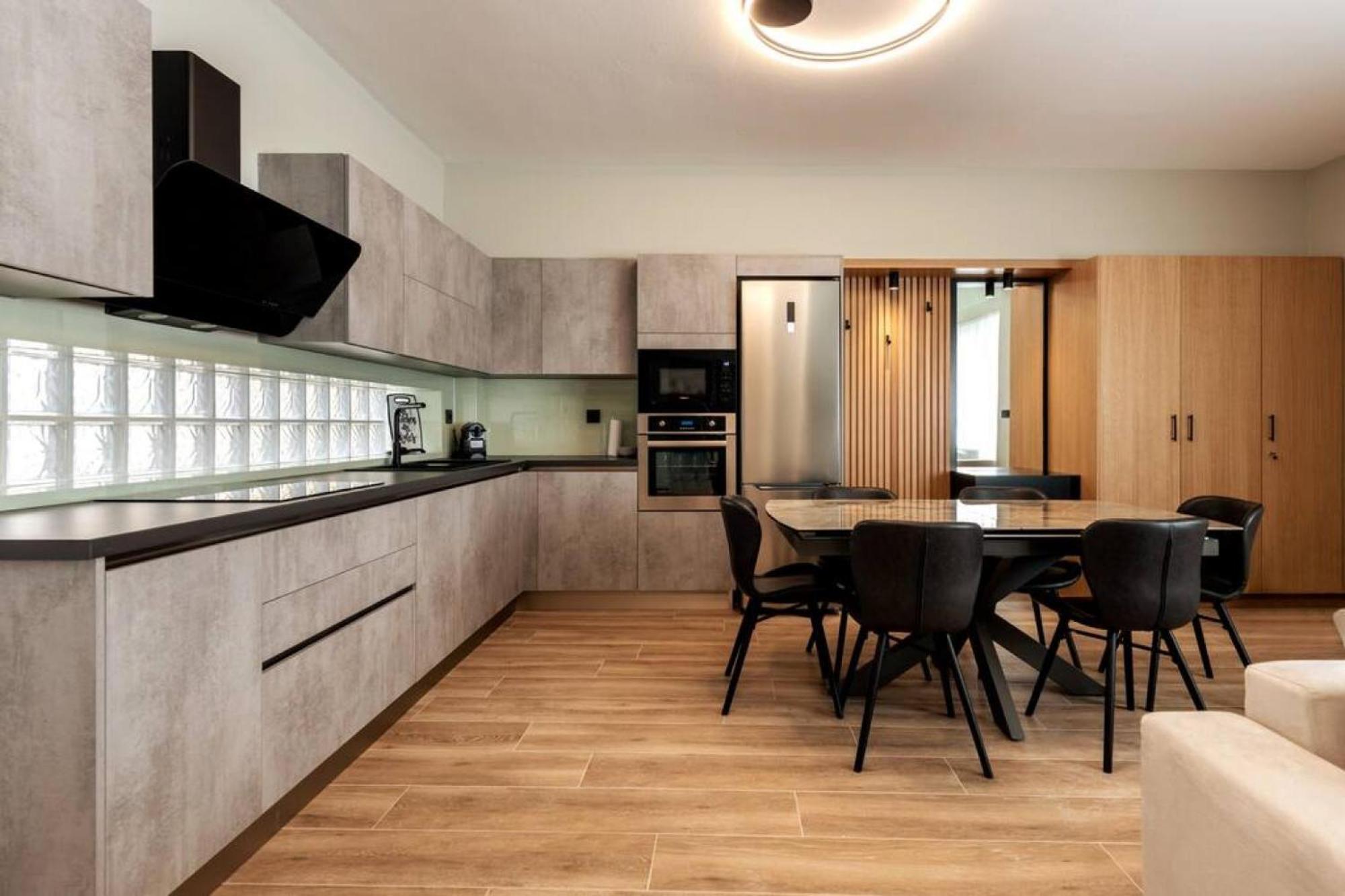 Luxurious Maisonette In 约阿尼纳 外观 照片