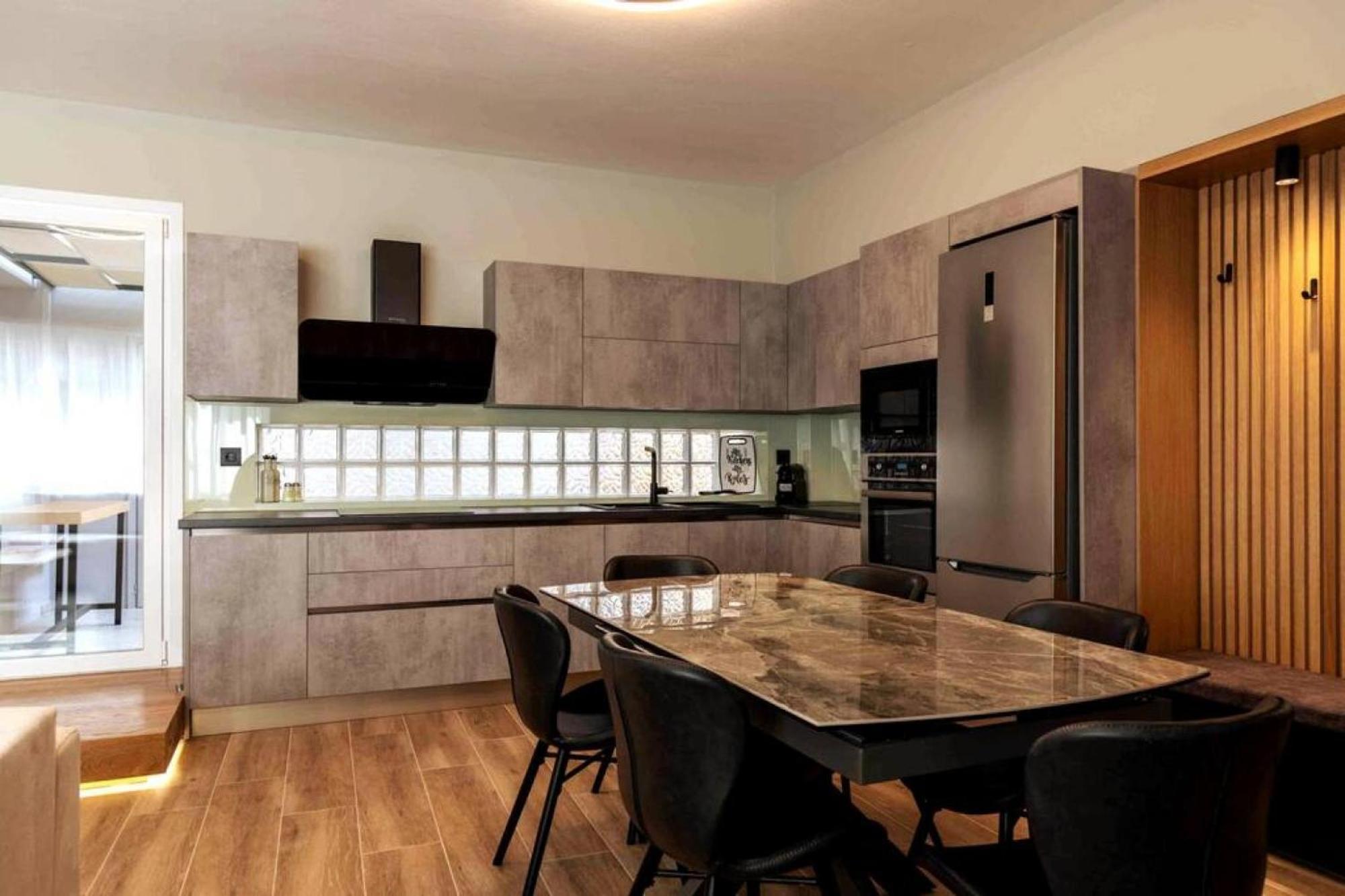 Luxurious Maisonette In 约阿尼纳 外观 照片