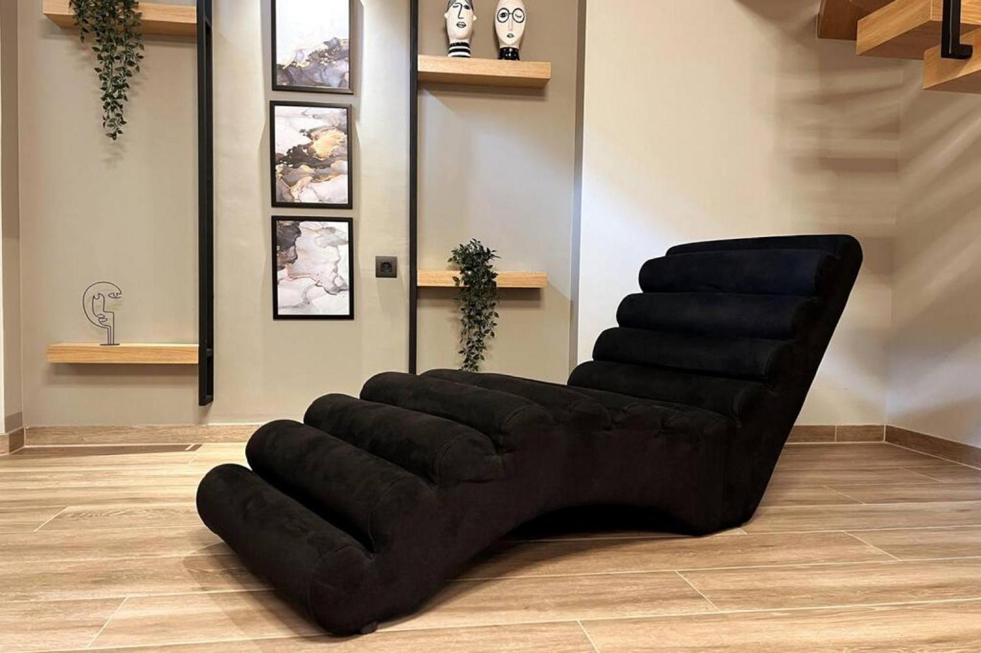 Luxurious Maisonette In 约阿尼纳 外观 照片