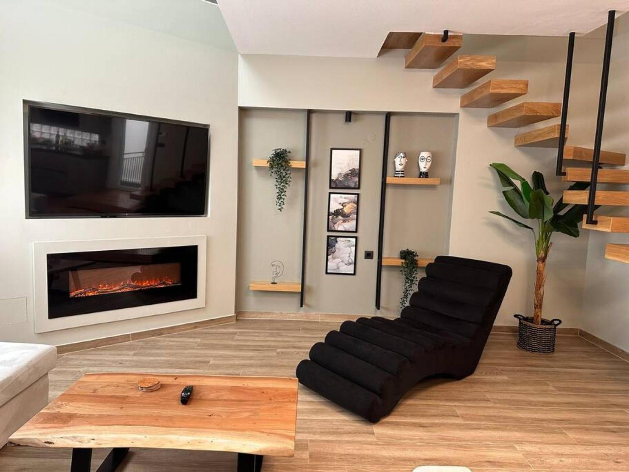 Luxurious Maisonette In 约阿尼纳 外观 照片