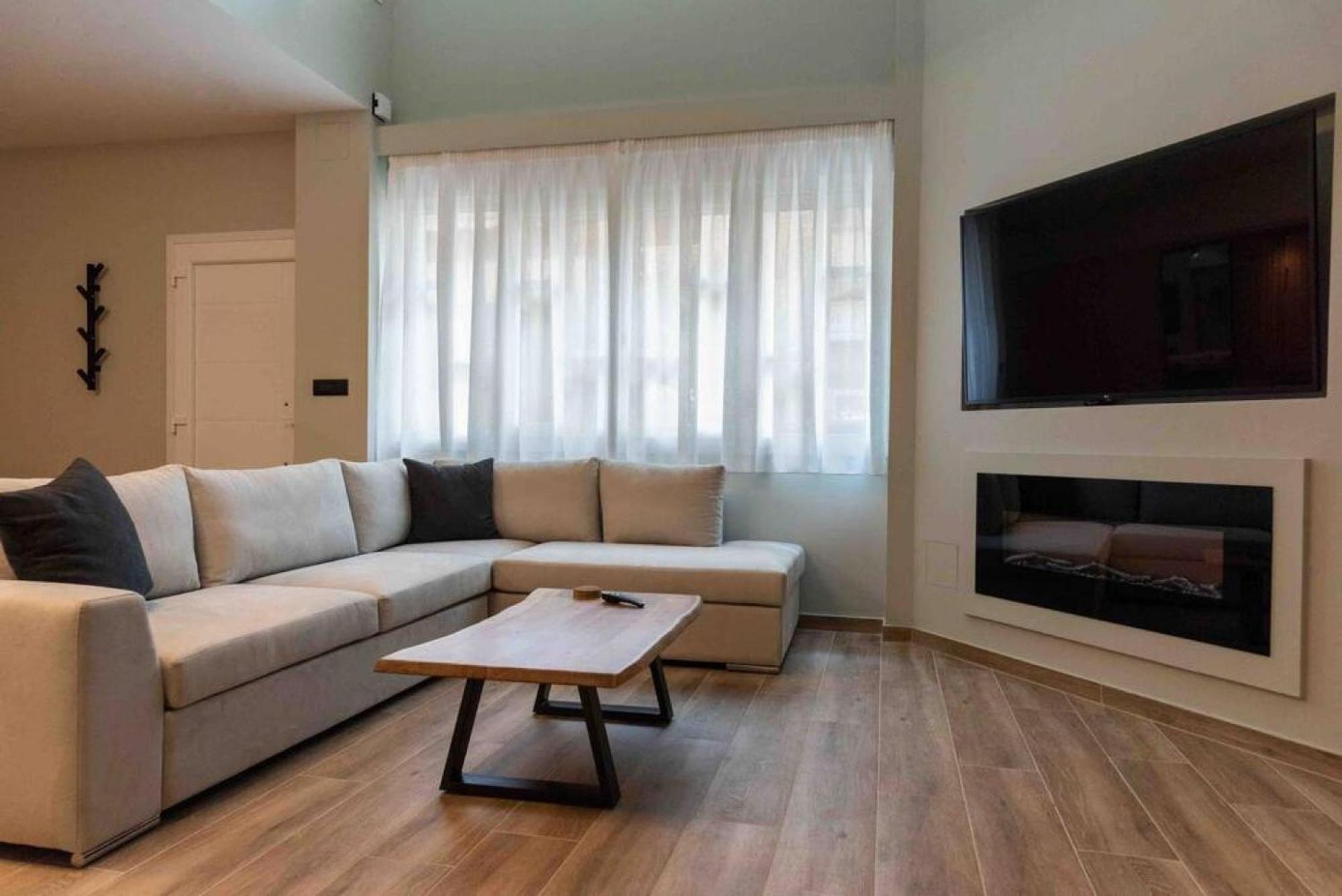 Luxurious Maisonette In 约阿尼纳 外观 照片