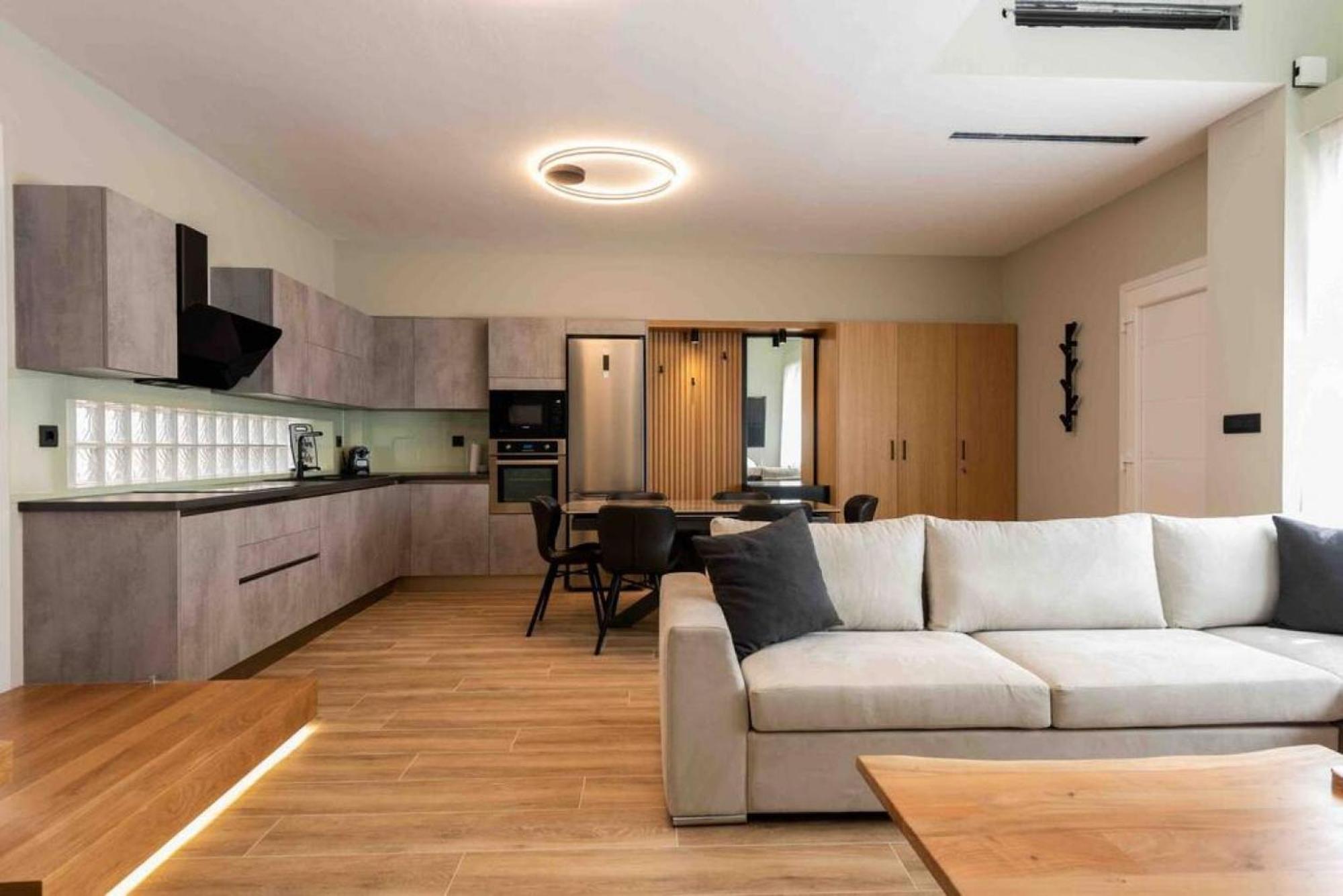 Luxurious Maisonette In 约阿尼纳 外观 照片